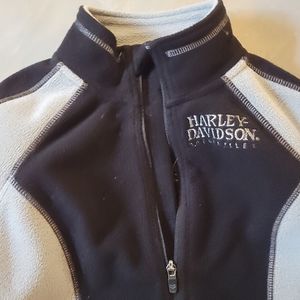 HD Fleece Jacket